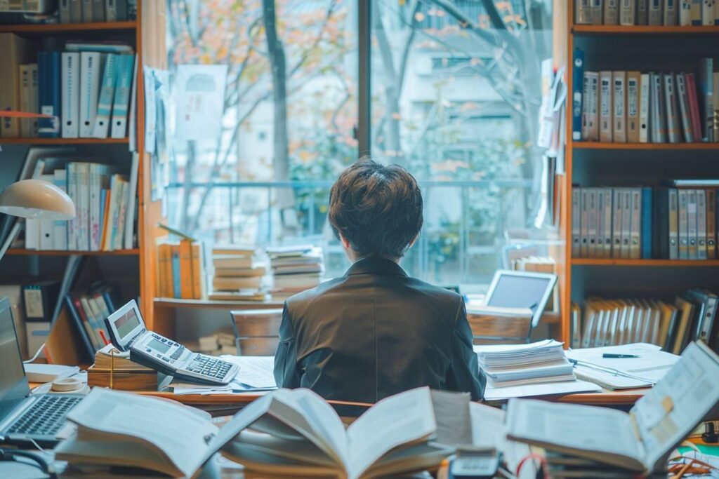 Tout savoir sur le processus du rachat de crédit.