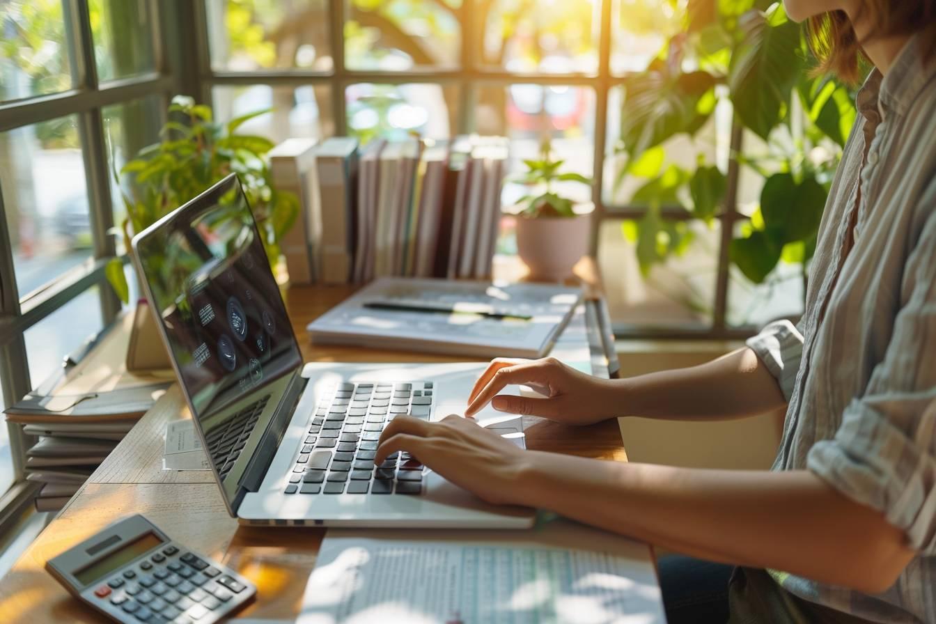 Comment obtenir le taux le plus bas pour un rachat de crédit ?